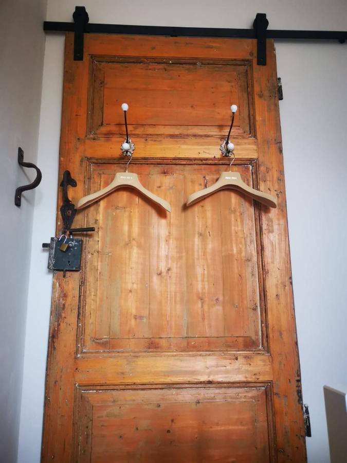 Ferienwohnung Sternstube De Luxe Bad Harzburg Exteriér fotografie