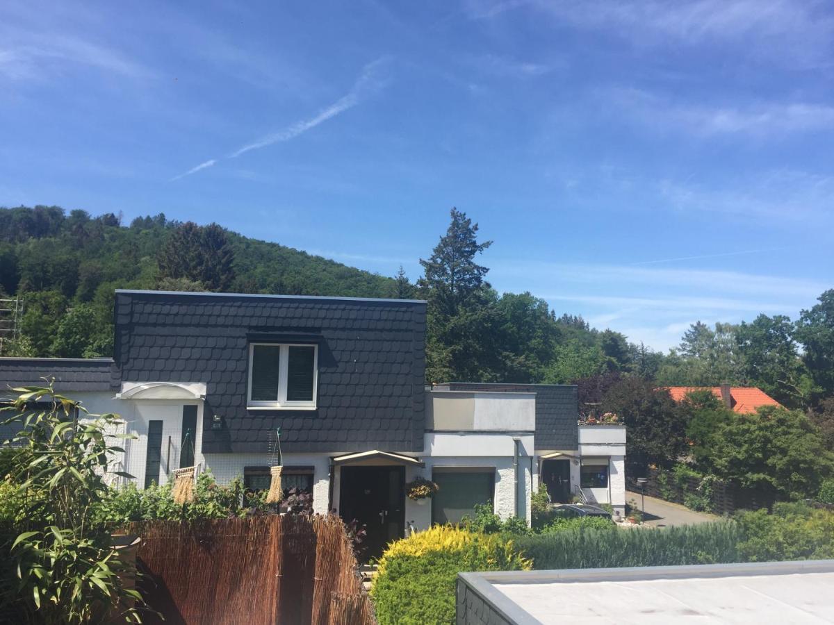 Ferienwohnung Sternstube De Luxe Bad Harzburg Exteriér fotografie